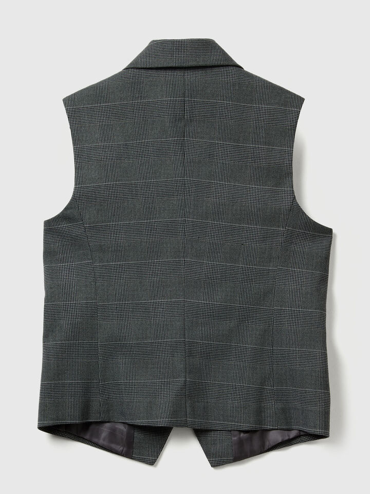 WAISTCOAT Damen image number 6